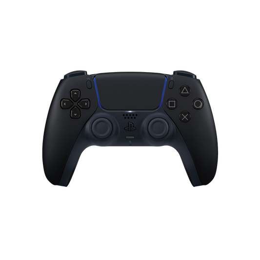 Kontroler bezprzewodowy Sony PlayStation 5 DualSense.