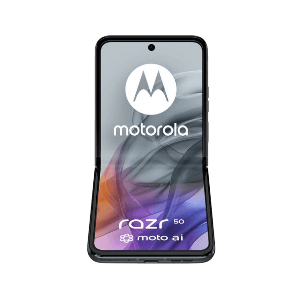 Smartfon Motorola razr 50 5G.