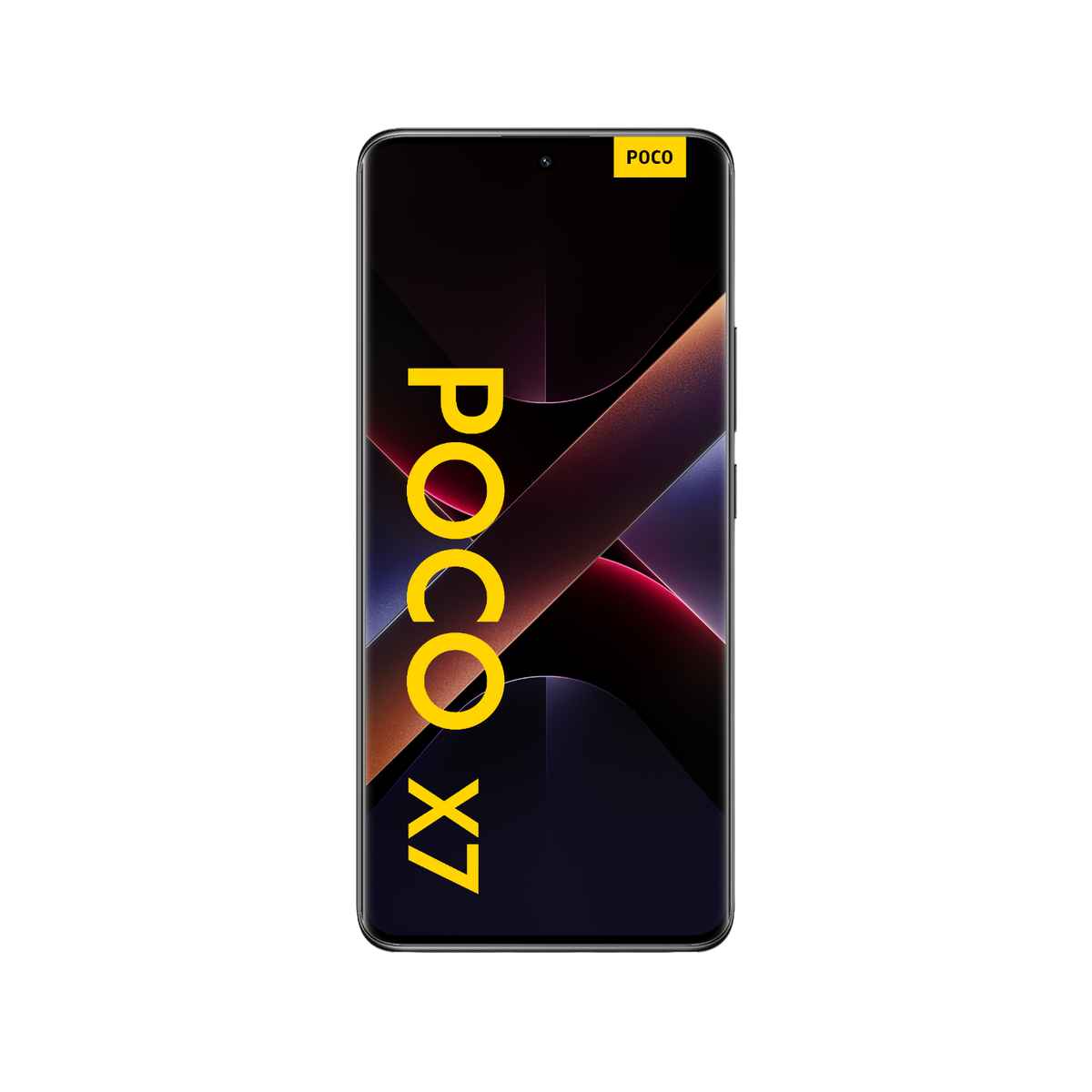 Smartfon POCO X7 5G.