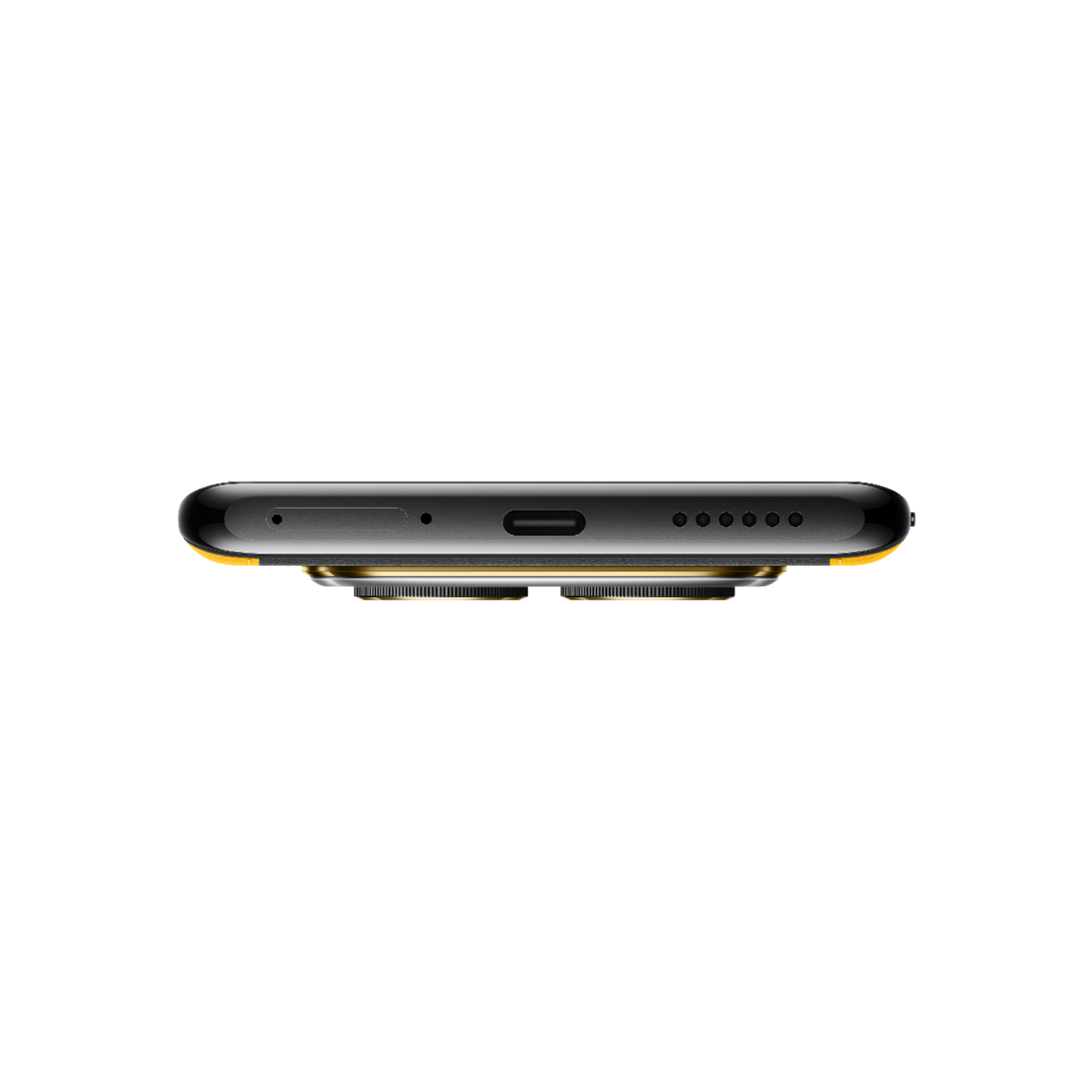 Smartfon POCO X7 5G.