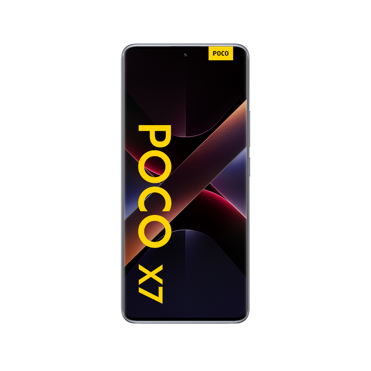 Smartfon POCO X7 5G.