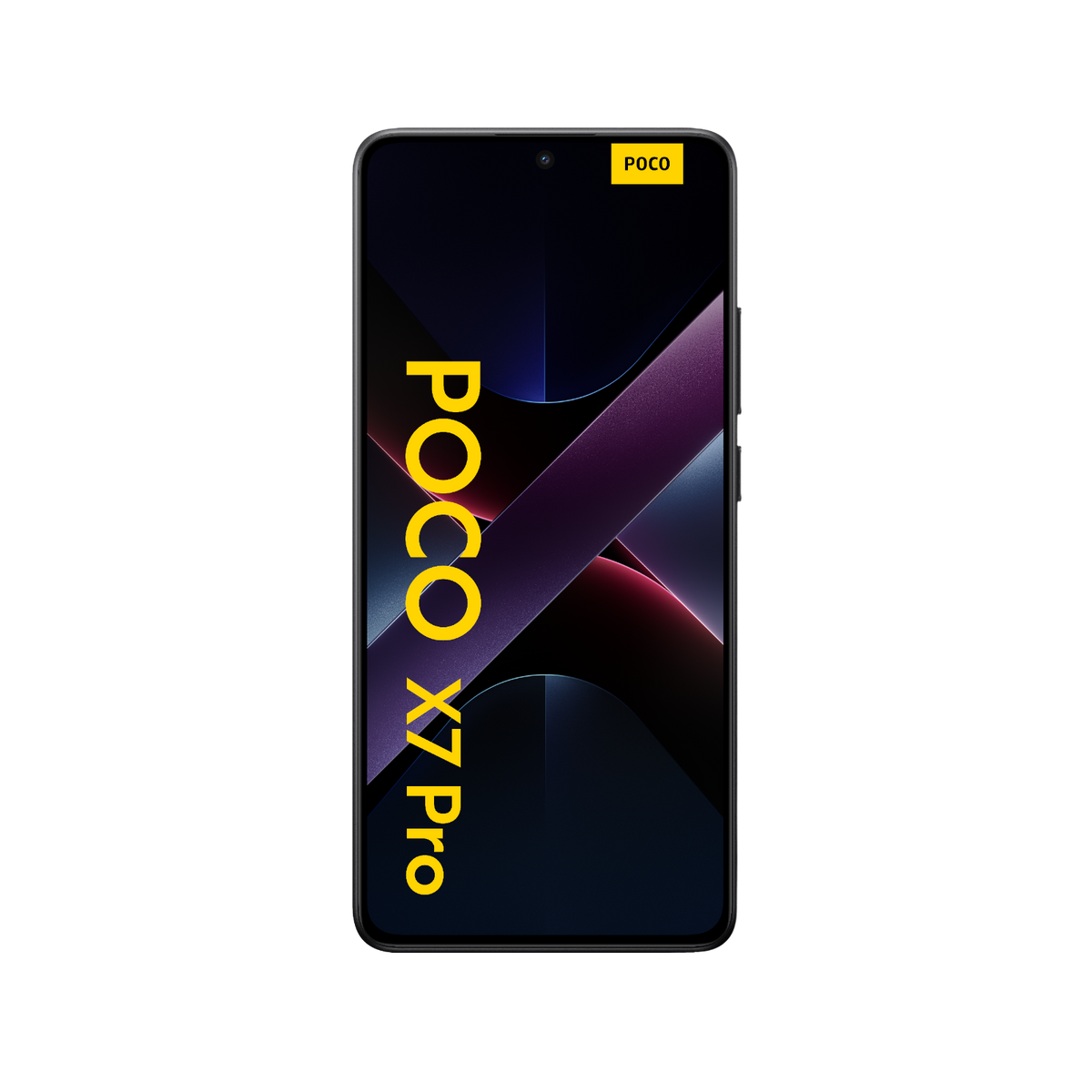 Smartfon POCO X7 Pro.