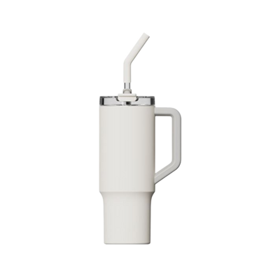 Kubek Xiaomi Straw Mug.