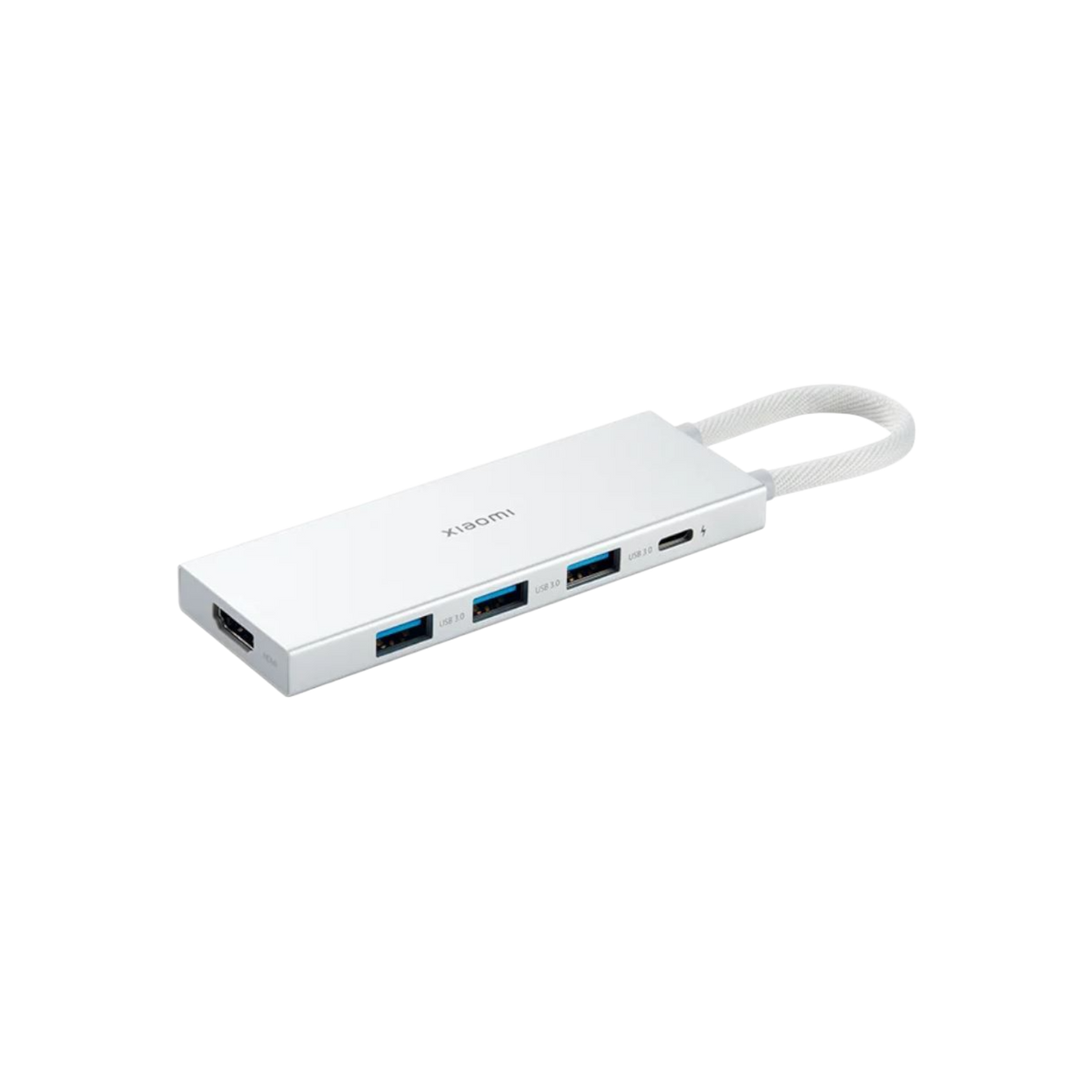 Hub USB Xiaomi 5-in-1 Type-C Hub.