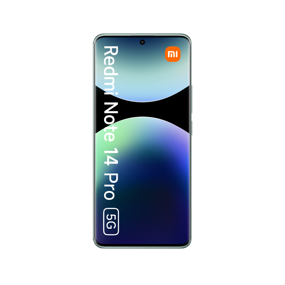 Smartfon Redmi Note 14 Pro 5G.