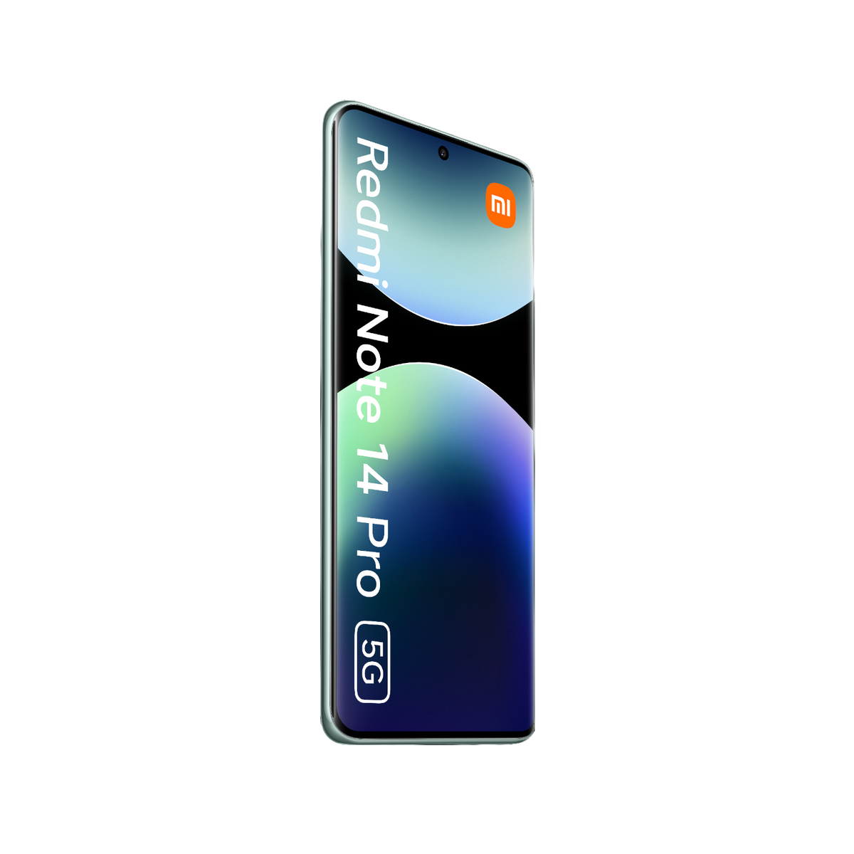 Smartfon Redmi Note 14 Pro 5G.