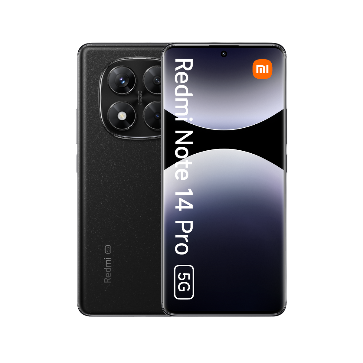 Smartfon Redmi Note 14 Pro 5G.