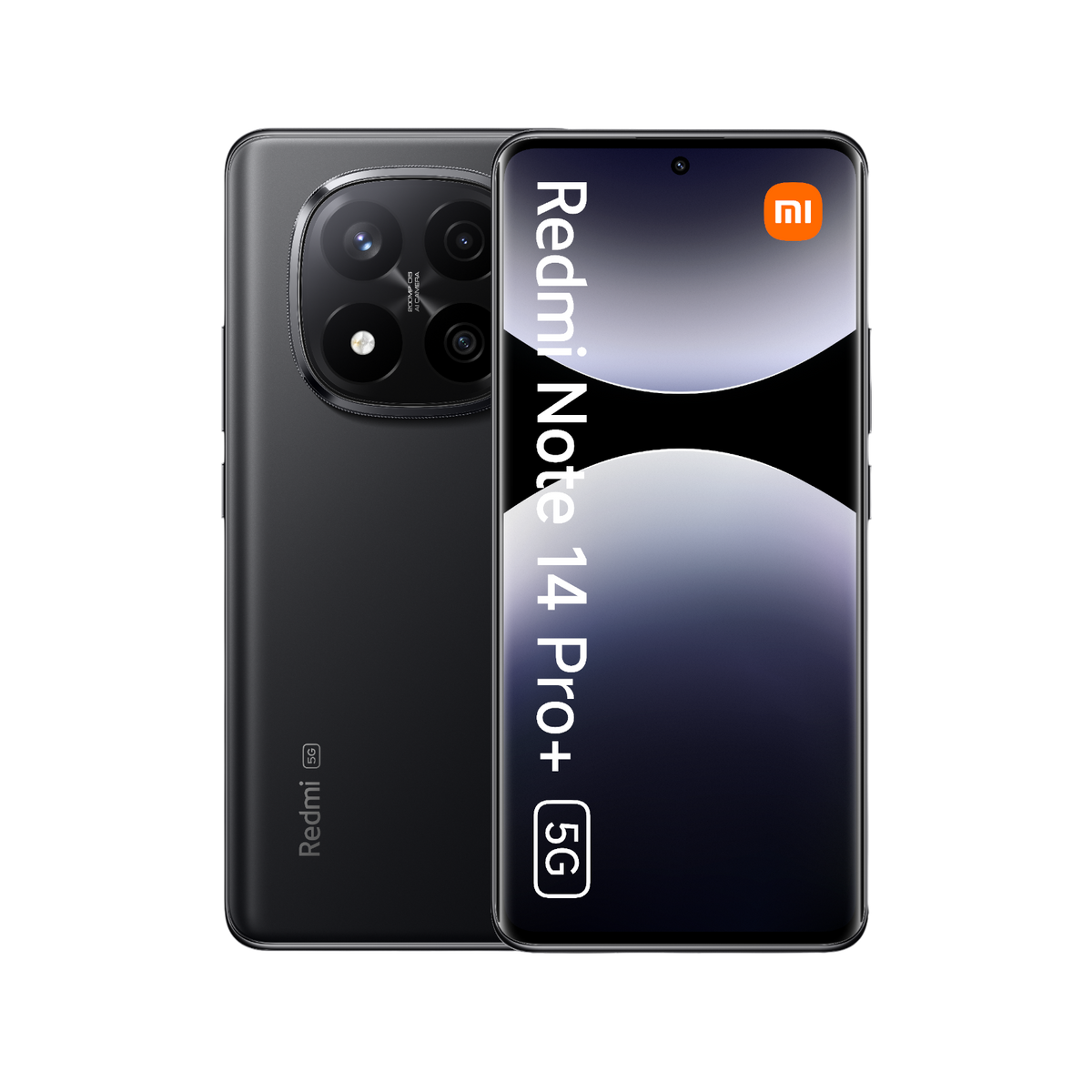Smartfon Redmi Note 14 Pro+ 5G.