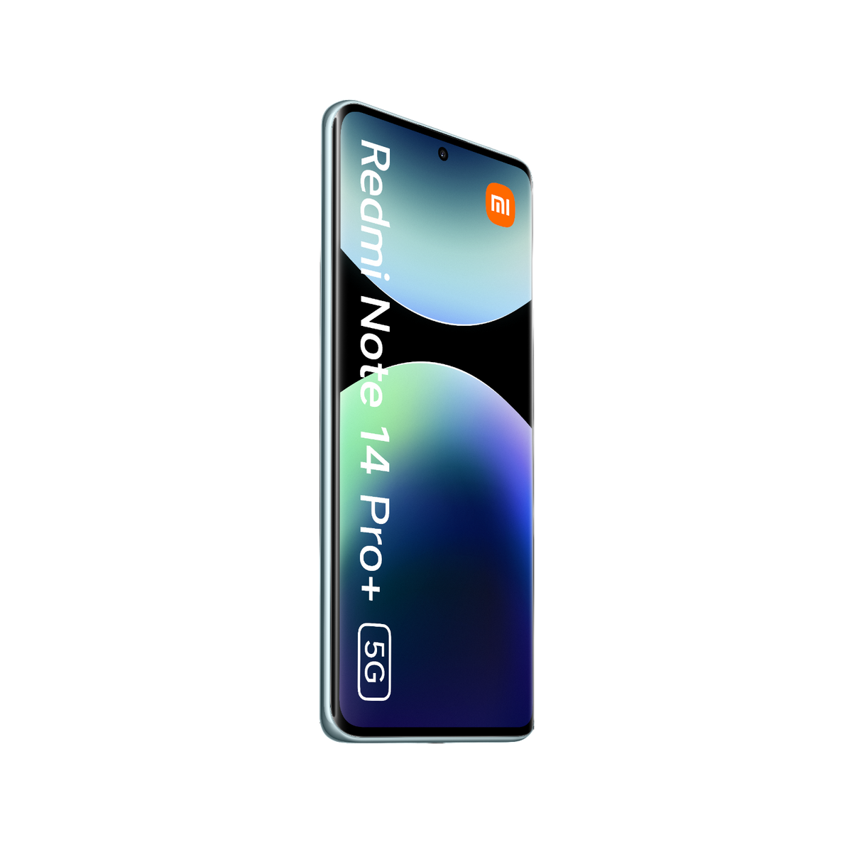 Smartfon Redmi Note 14 Pro+ 5G.