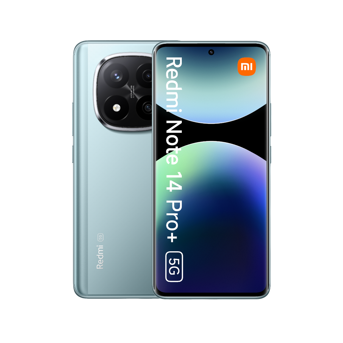 Smartfon Redmi Note 14 Pro+ 5G.