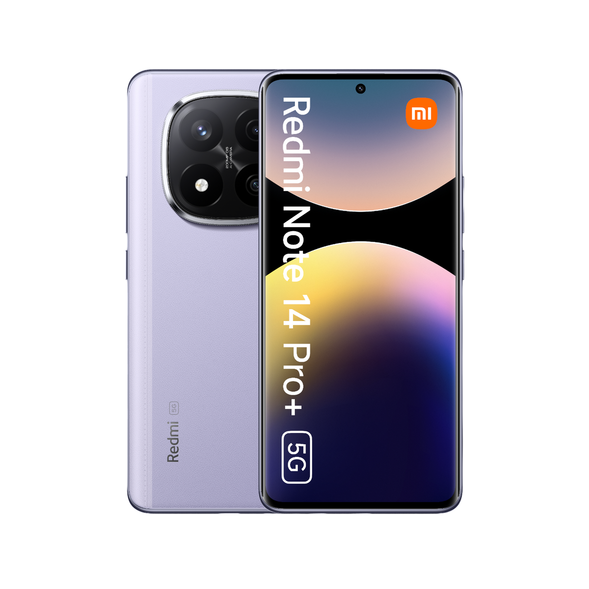 Smartfon Redmi Note 14 Pro+ 5G.