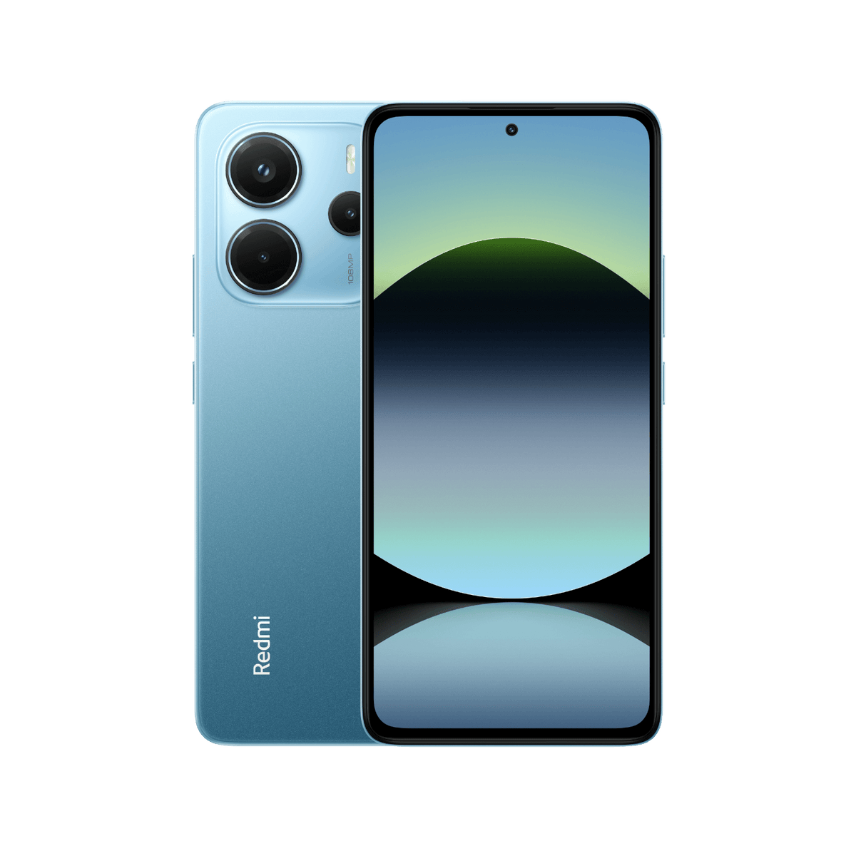 Smartfon Redmi Note 14.