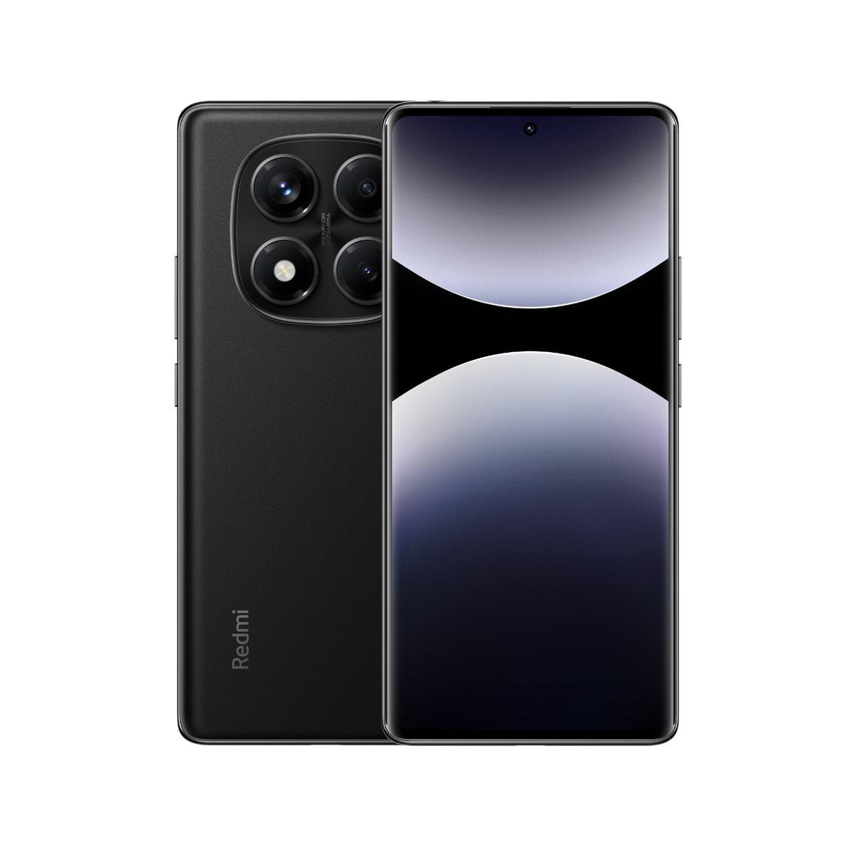 Smartfon Redmi Note 14 Pro.