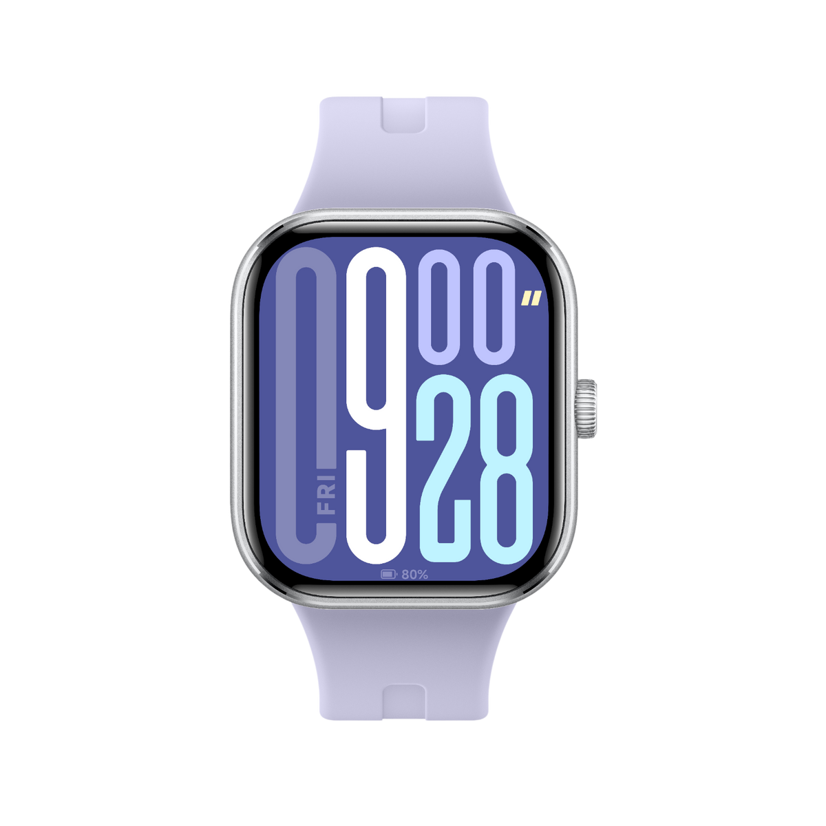 Smartwatch Redmi Watch 5.