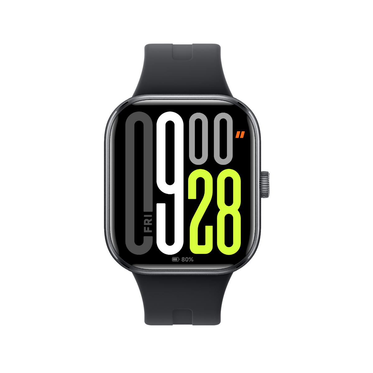 Smartwatch Redmi Watch 5.