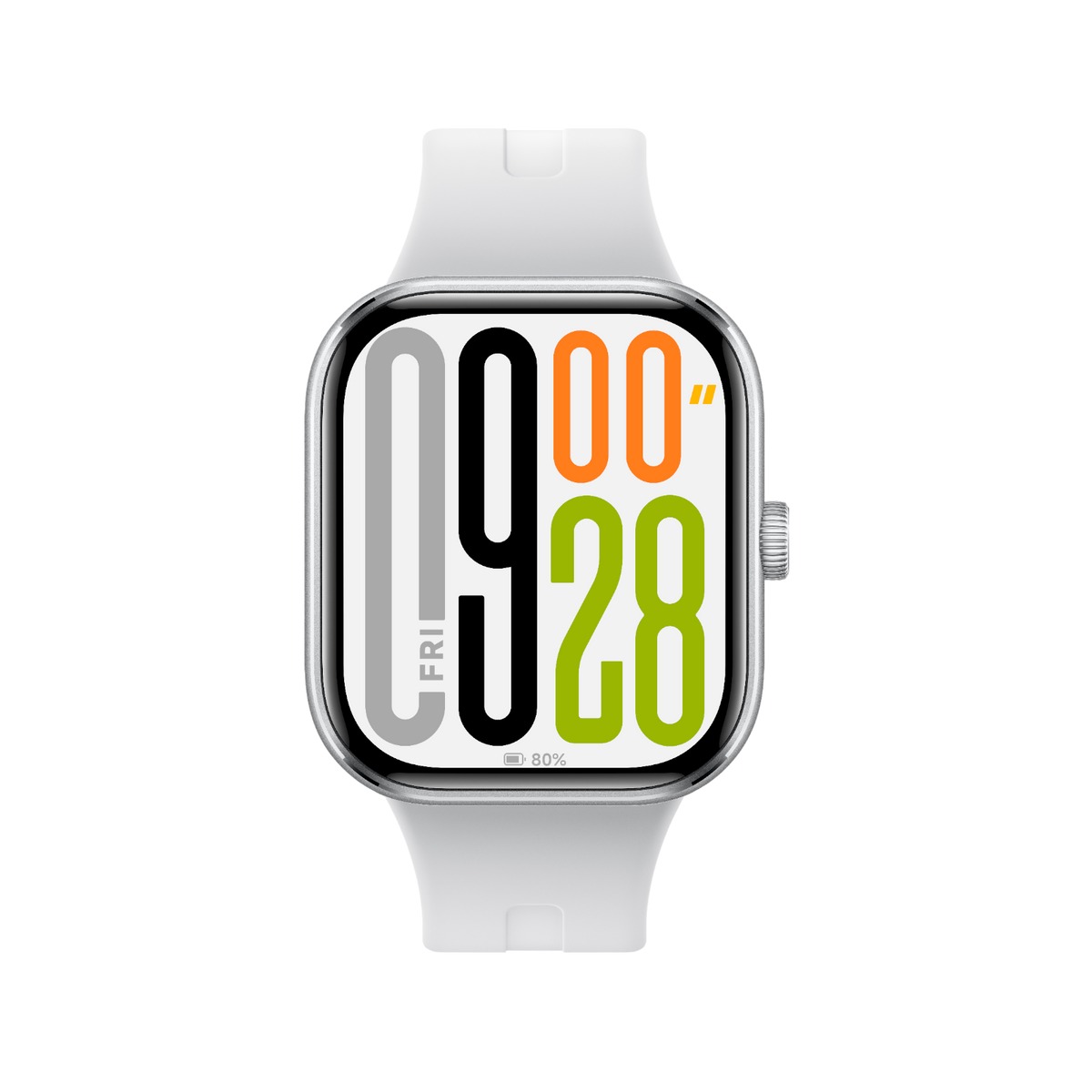 Smartwatch Redmi Watch 5.