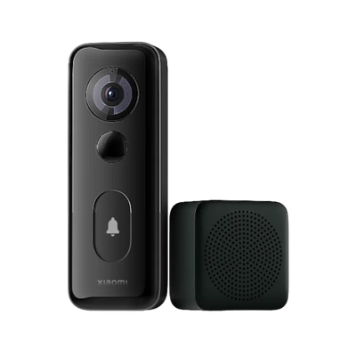Domofon Xiaomi Smart Doorbell 3S.