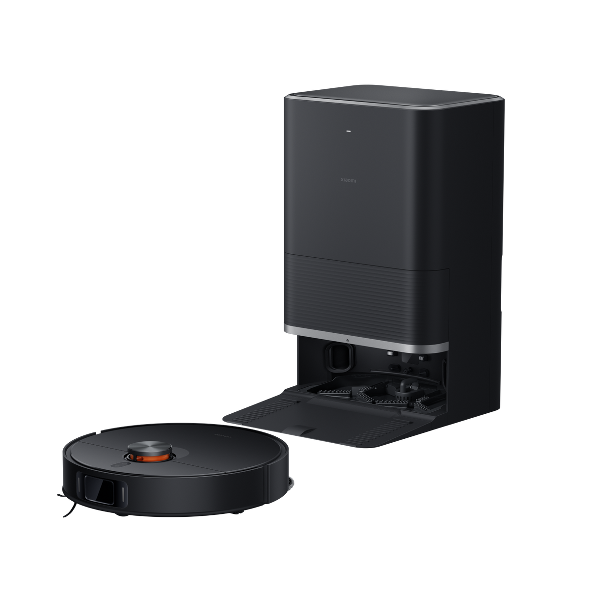 Odkurzacz Xiaomi Robot Vacuum X20 Max.