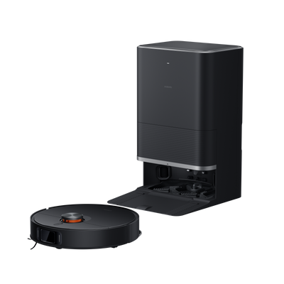 Odkurzacz Xiaomi Robot Vacuum X20 Max.