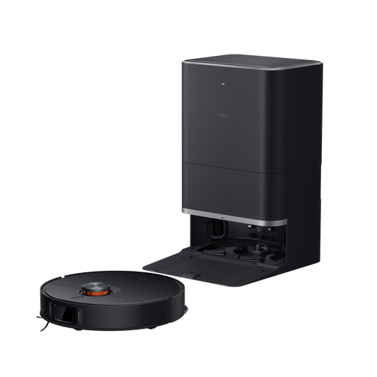 Odkurzacz Xiaomi Robot Vacuum X20 Max.
