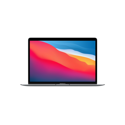 Laptop Apple MacBook Air 13,3" M1.