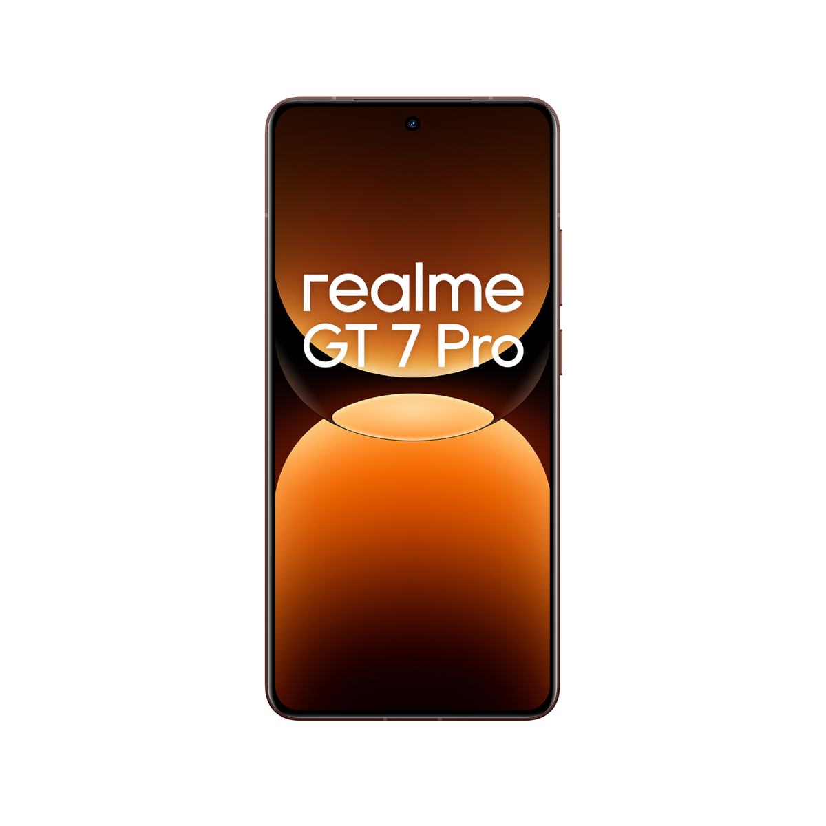 Smartfon realme GT 7 Pro.