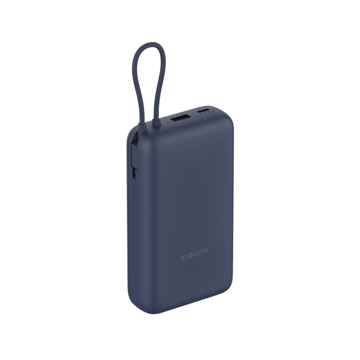 Powerbank Xiaomi 33W 20000mAh (Integrated Cable).