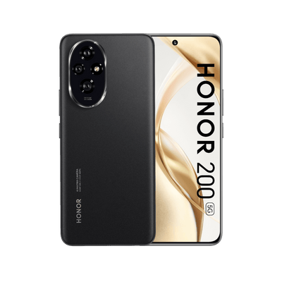 Smartfon HONOR 200.