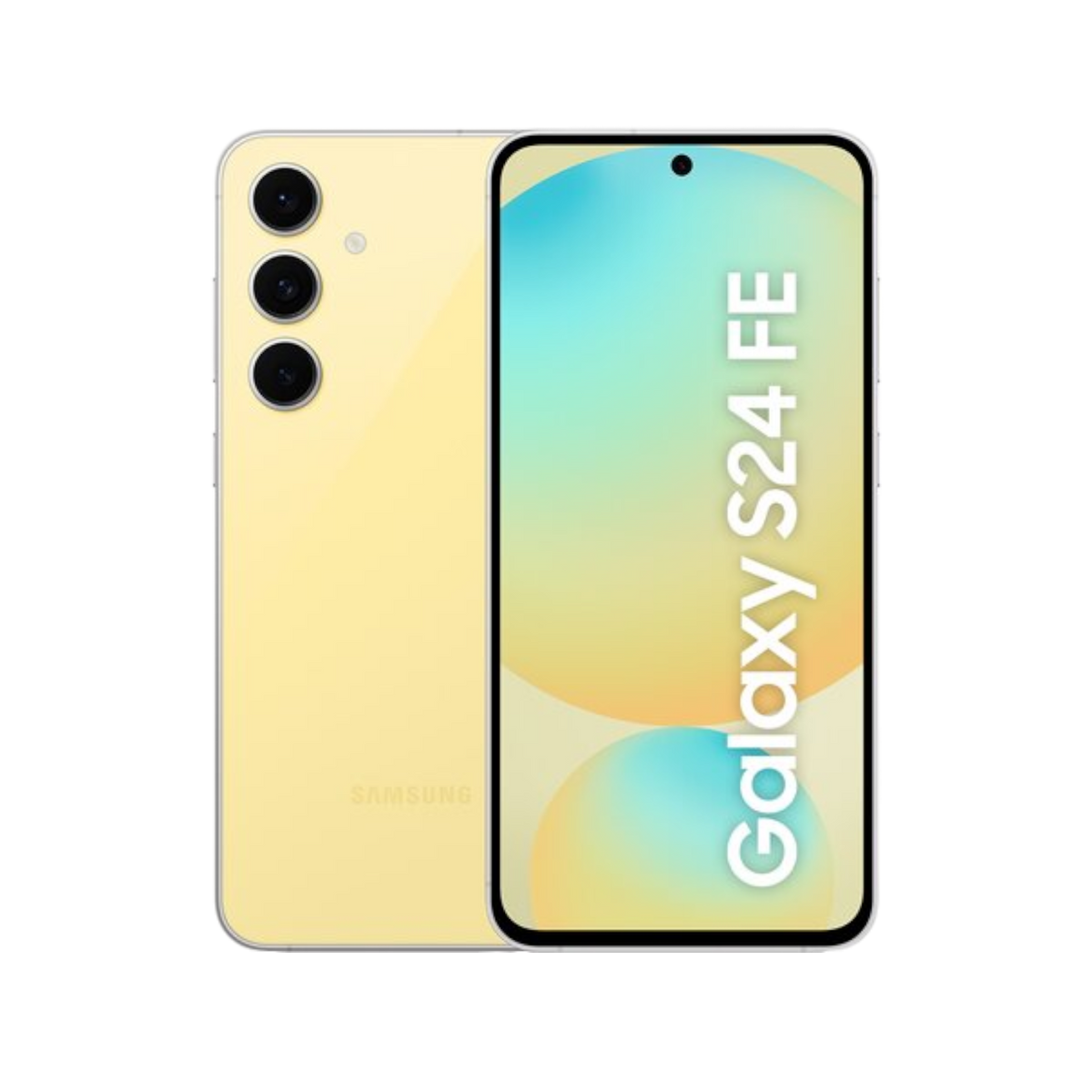 Smartfon Samsung Galaxy S24 FE 5G