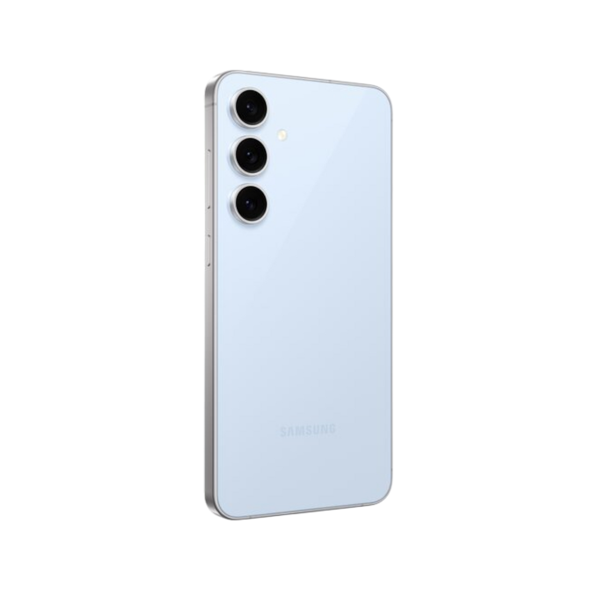 Smartfon Samsung Galaxy S24 FE 5G.