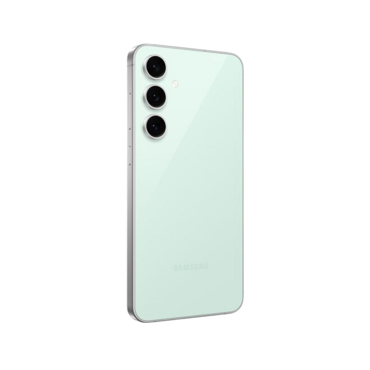 Smartfon Samsung Galaxy S24 FE 5G.