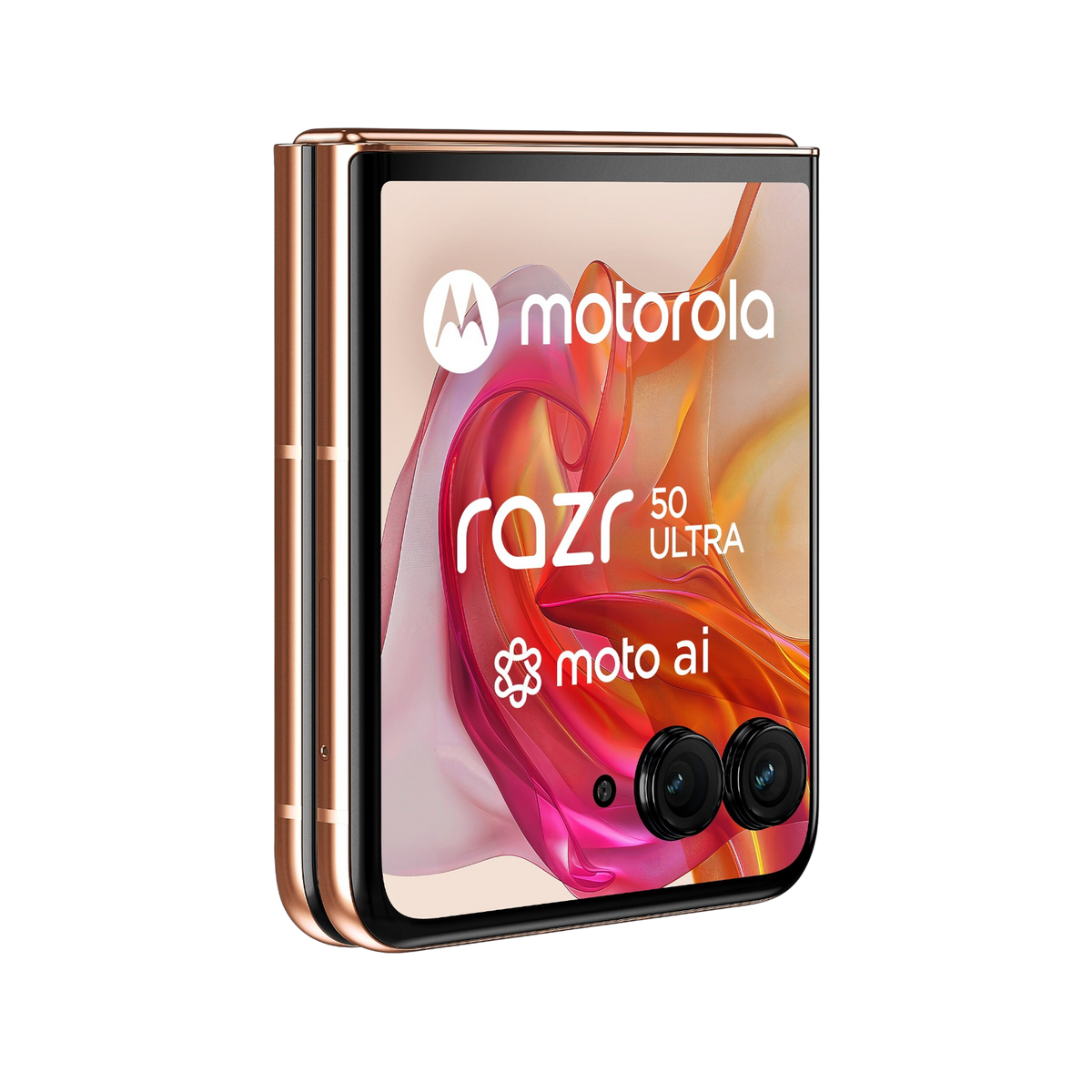 Smartfon Motorola Razr 50 Ultra 5G.