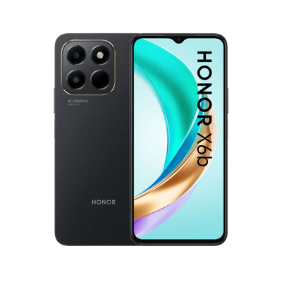 Smartfon HONOR X6b.