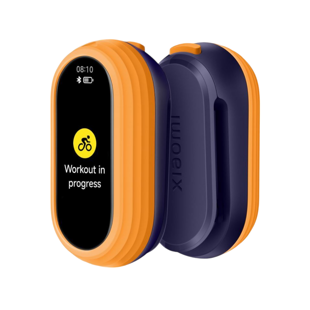 Klips Xiaomi Smart Band 9 Running Clip.