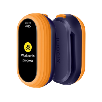 Klips Xiaomi Smart Band 9 Running Clip.