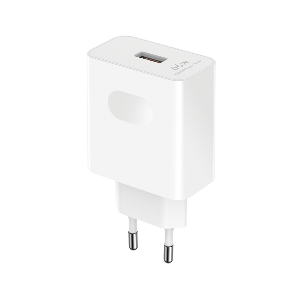 Ładowarka sieciowa HONOR SuperCharge Power Adapter (Max 66W).