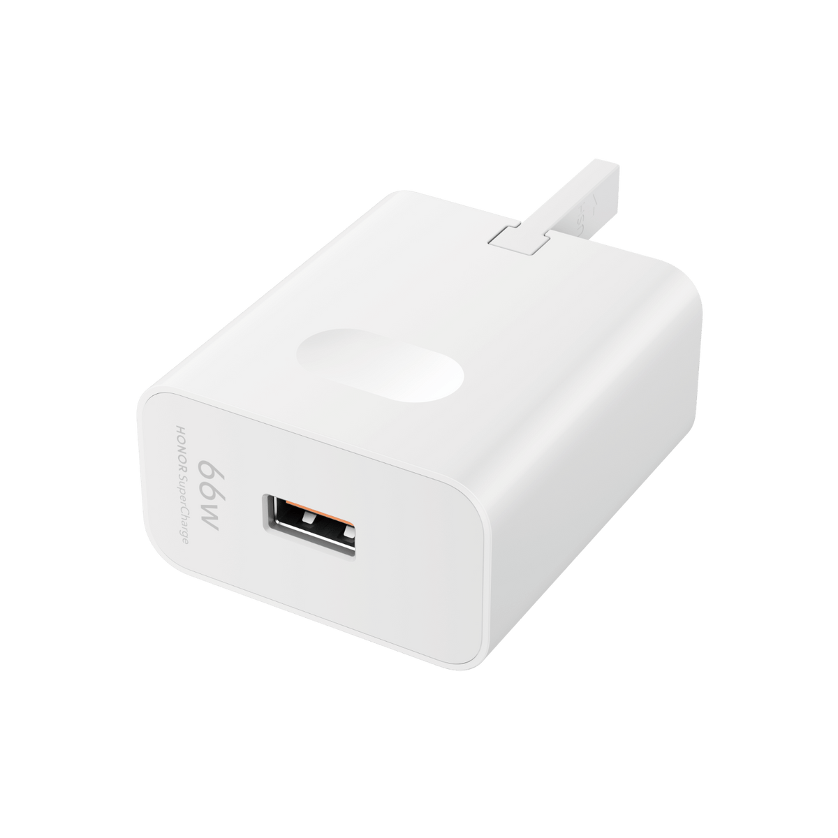 Ładowarka sieciowa HONOR SuperCharge Power Adapter (Max 66W).