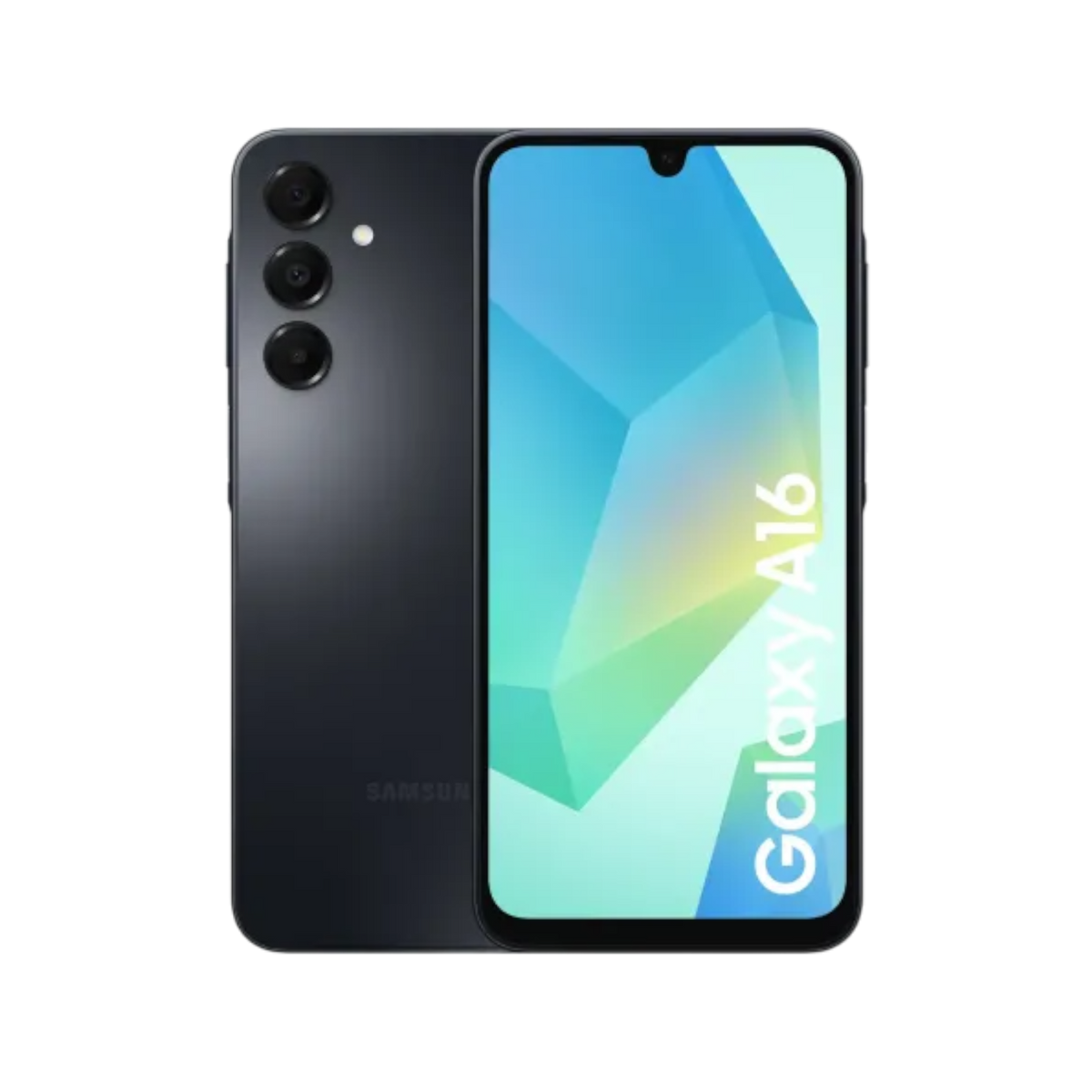 Smartfon Samsung Galaxy A16 4G.