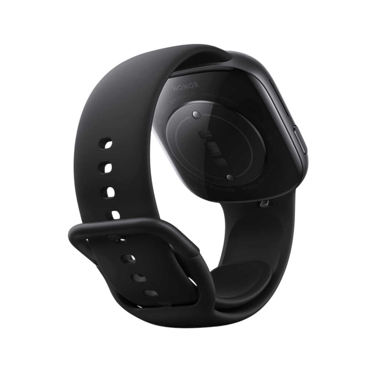 Smartwatch HONOR Watch 4.