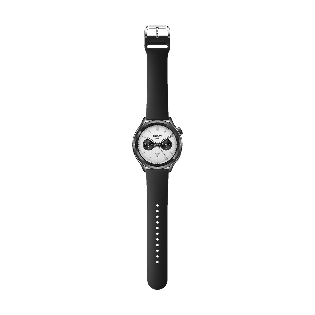 Smartwatch Xiaomi Watch S4.