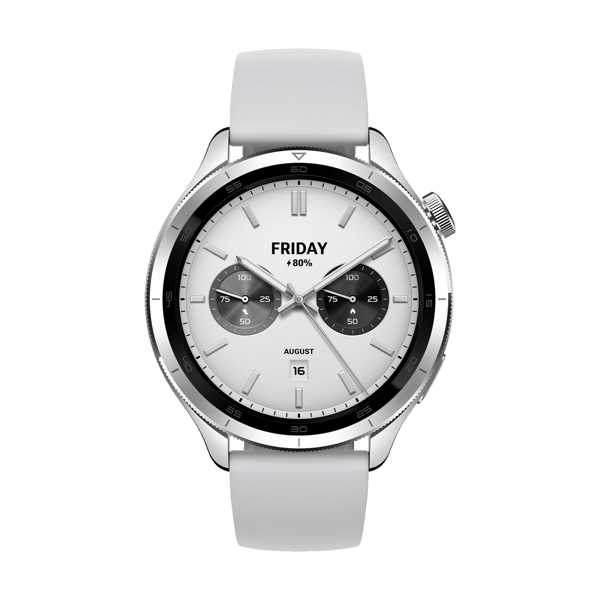Smartwatch Xiaomi Watch S4.