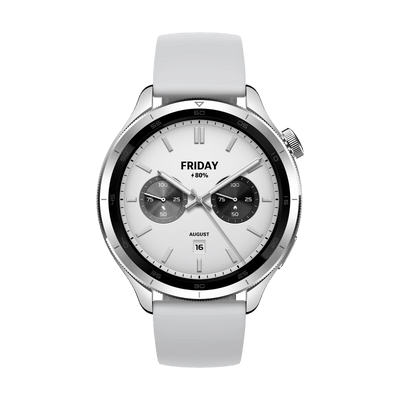 Smartwatch Xiaomi Watch S4.