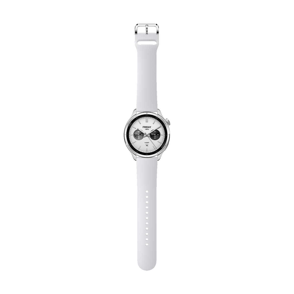 Smartwatch Xiaomi Watch S4.