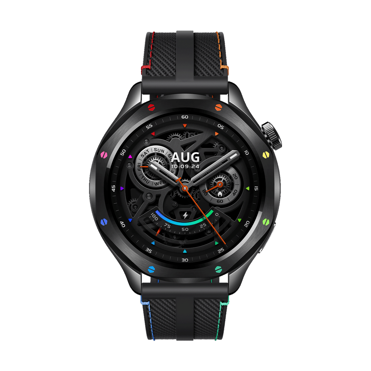 Smartwatch Xiaomi Watch S4.