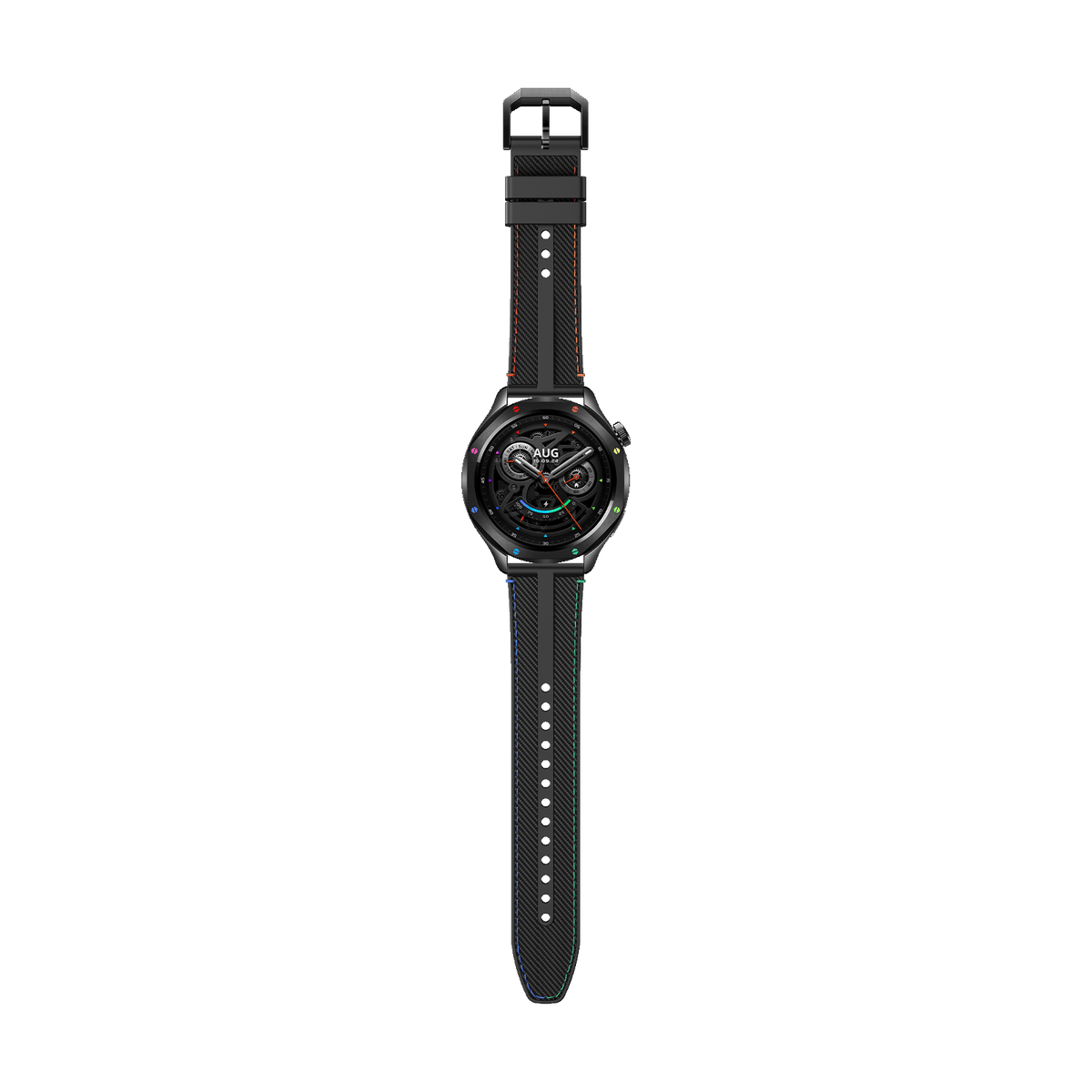 Smartwatch Xiaomi Watch S4.