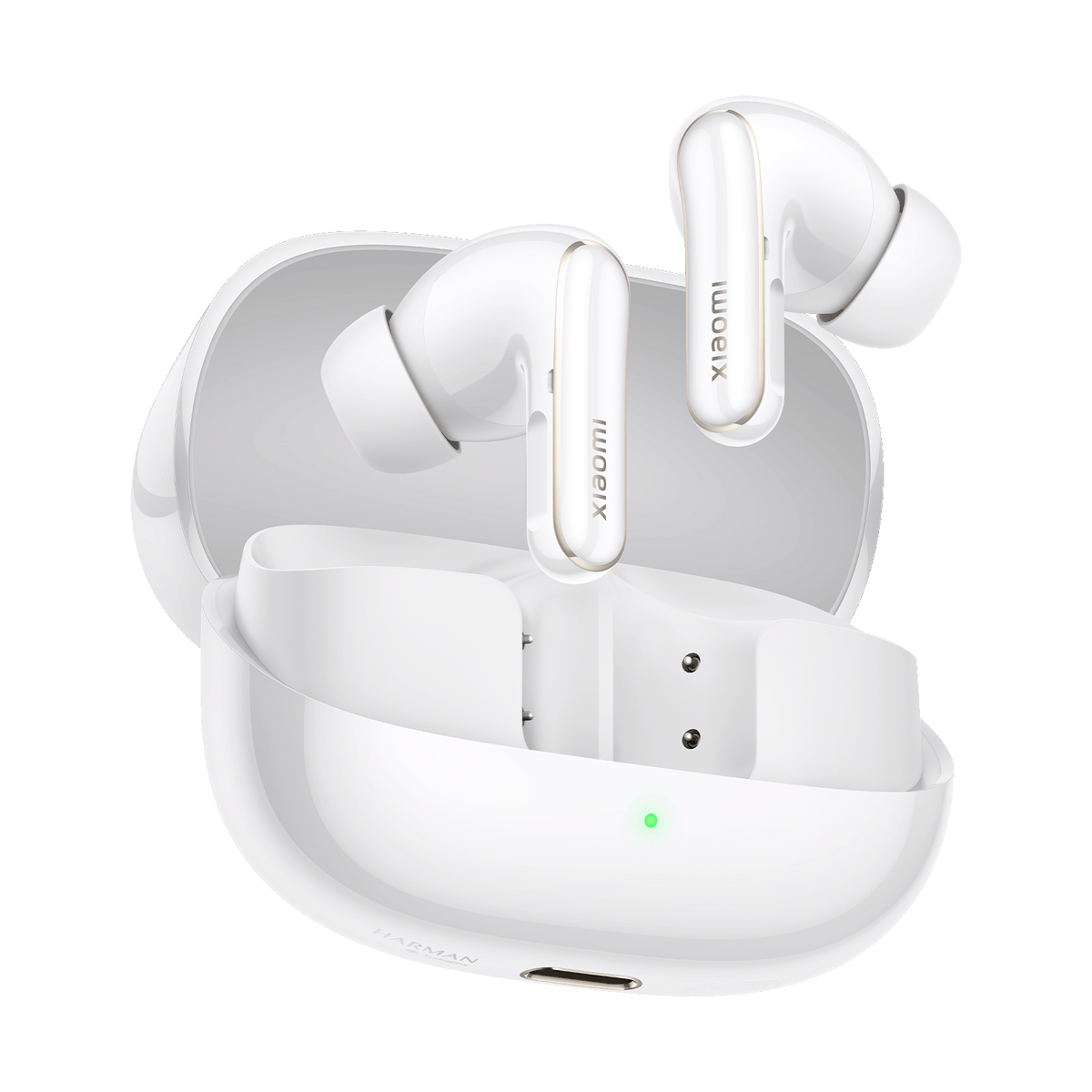Słuchawki Xiaomi Buds 5 Pro Bluetooth.