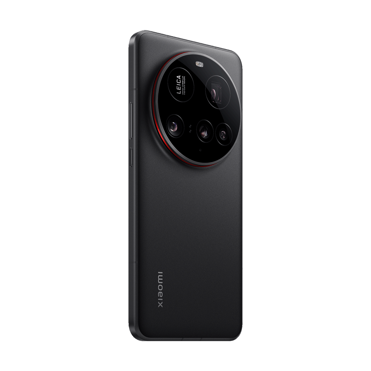 Smartfon Xiaomi 15 Ultra.