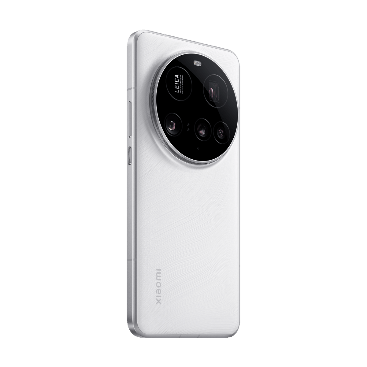Smartfon Xiaomi 15 Ultra.