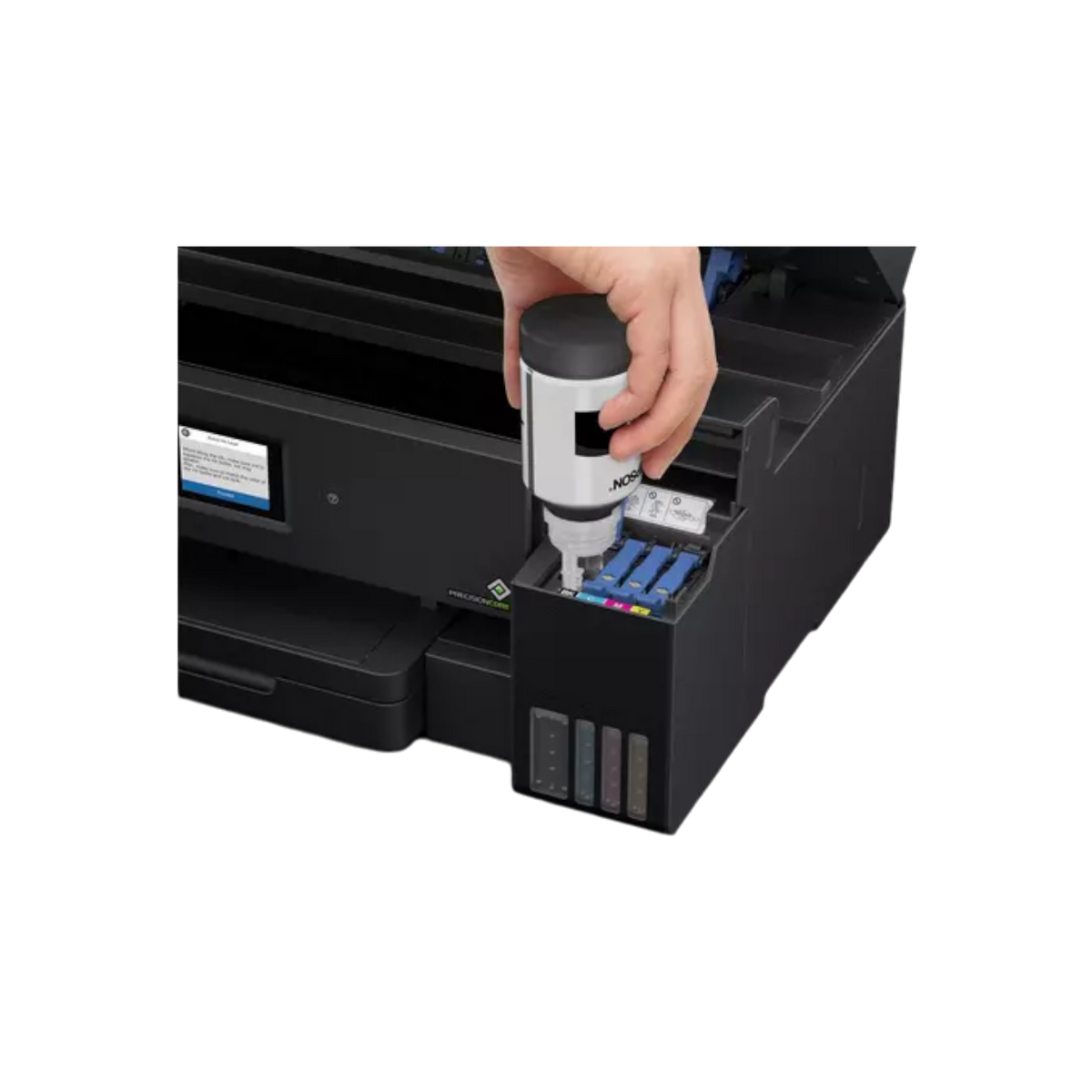 Urządzenie wielofunkcyjne atramentowe Epson EcoTank L14150.