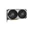 Karta graficzna MSI GeForce RTX 4070 SUPER VENTUS 2X OC 12GB GDDRX6.